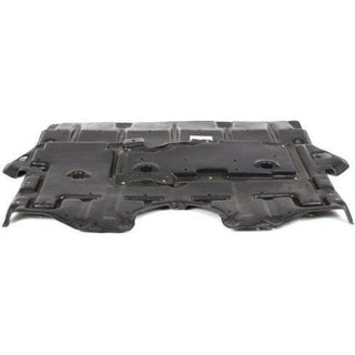 2008-2011 Lexus GS460 Engine Splash Shield, Under Cover, Front.