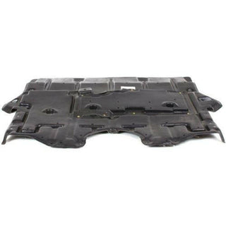 2006-2007 Lexus GS430 Engine Splash Shield, Under Cover, Front.