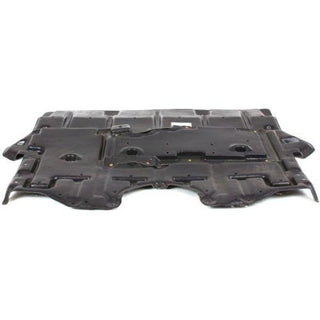 2006 Lexus GS300 Engine Splash Shield, Under Cover, Front.