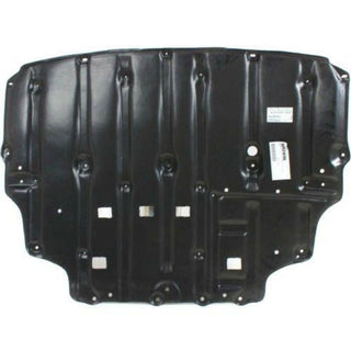 2004-2006 Lexus LS430 Engine Splash Shield, Under Cover, Front.