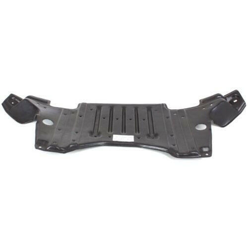 2001-2006 Lexus LS430 Engine Splash Shield, Under Cover, Rear.