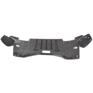 2001-2006 Lexus LS430 Engine Splash Shield, Under Cover, Rear.