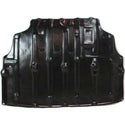 2001-2003 Lexus LS430 Engine Splash Shield, Under Cover, Front.