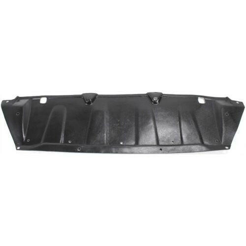 2007-2009 Lexus RX350 Engine Splash Shield, Under Cover, Front.