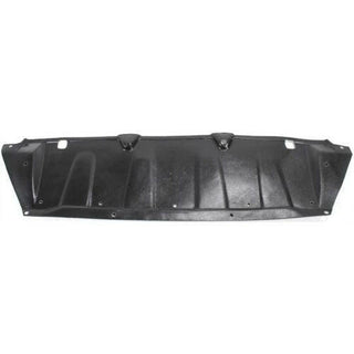 2007-2009 Lexus RX350 Engine Splash Shield, Under Cover, Front.