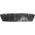 2004-2006 Lexus RX330 Engine Splash Shield, Under Cover, Front.