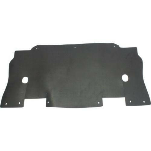 2006-2008 Ford F-150 Splash Shield, Under Cover/Radiator Air Deflector.