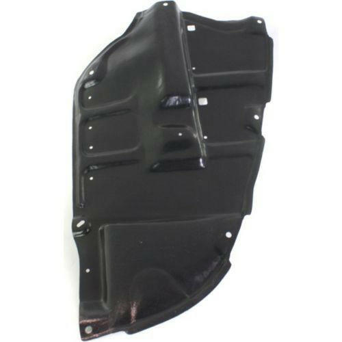 2002-2003 Lexus ES300 Engine Splash Shield, Under Cover, RH.