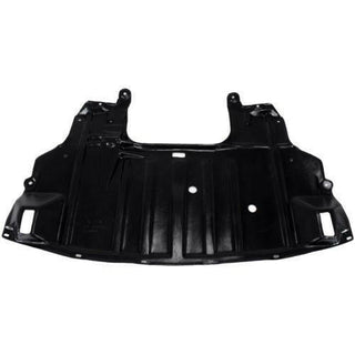 2001-2005 Lexus GS430 Engine Splash Shield, Under Cover, Front, Lower.
