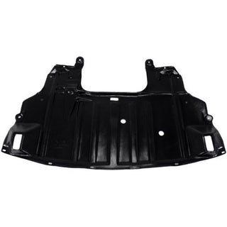 1998-2005 Lexus GS300 Engine Splash Shield, Under Cover, Front, Lower - Classic 2 Current Fabrication