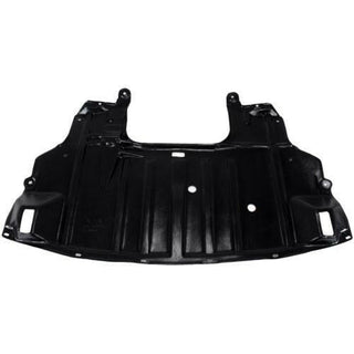 1998-2000 Lexus GS400 Engine Splash Shield, Under Cover, Front, Lower.