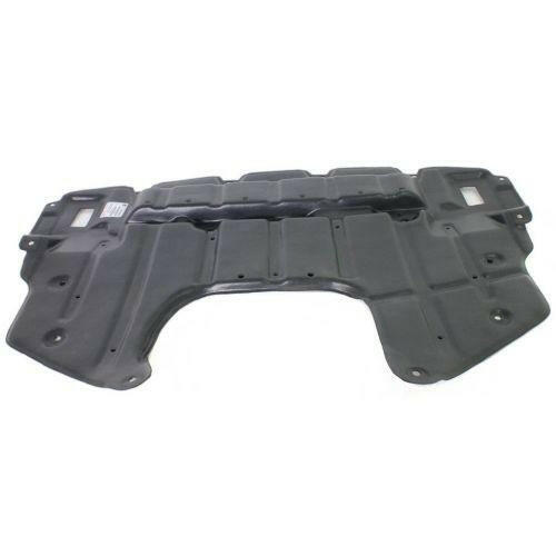2001-2005 Lexus IS300 Engine Splash Shield, Under Cover, Front, Assy.