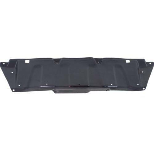 2006-2008 Lexus RX400h Engine Splash Shield, Under Cover, Front.