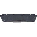 2006-2008 Lexus RX400h Engine Splash Shield, Under Cover, Front.