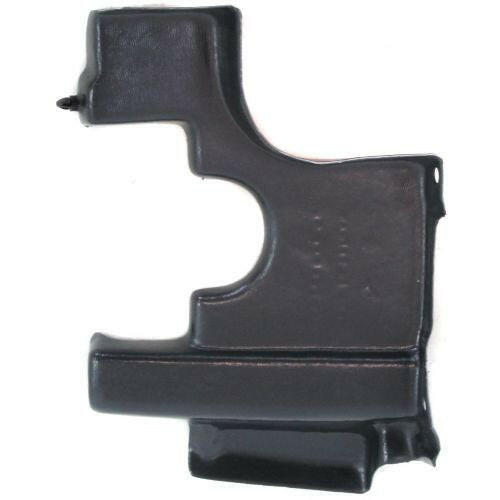 2015-2016 Lexus RC350 Engine Splash Shield, Under Cover, RH.