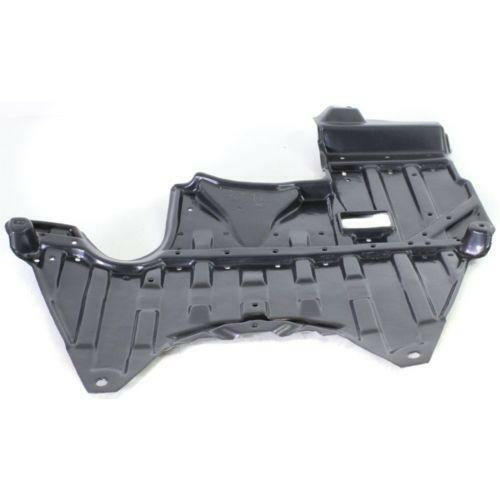 2001-2005 Lexus IS300 Engine Splash Shield, Under Cover, Rear.