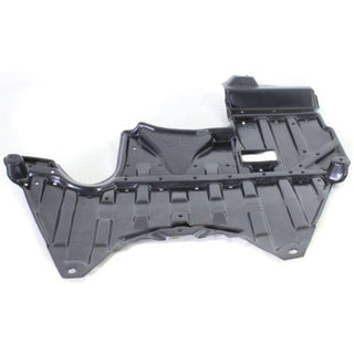 2001-2005 Lexus IS300 Engine Splash Shield, Under Cover, Rear - Classic 2 Current Fabrication