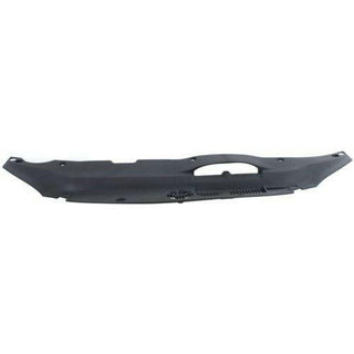 2007-2012 Lexus ES350 Engine Splash Shield, Under Cover, Front.