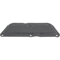 2008-2015 Scion xB Engine Splash Shield, Under Cover, Rear.