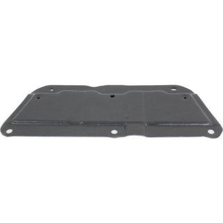 2010-2015 Toyota Prius Engine Splash Shield, Under Cover, Rear - Classic 2 Current Fabrication