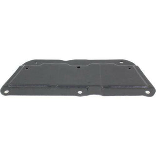 2010-2015 Toyota Prius Engine Splash Shield, Under Cover, Rear.