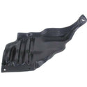 1995-2000 Lexus LS400 Engine Splash Shield, Under Cover, RH, Rear.