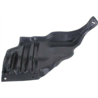1995-2000 Lexus LS400 Engine Splash Shield, Under Cover, RH, Rear.