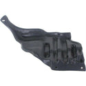 1995-2000 Lexus LS400 Engine Splash Shield, Under Cover, LH, Rear.