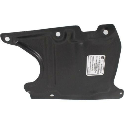 2010-2012 Lexus HS250h Engine Splash Shield, Under Cover, LH.