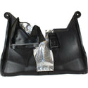 2010-2016 Ford Flex Engine Splash Shield, Under Cover.