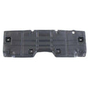 2010-2015 Lexus RX350 Engine Splash Shield, Under Cover, Front.