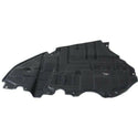 2013-2015 Lexus ES350 Engine Splash Shield, Under Cover, RH.