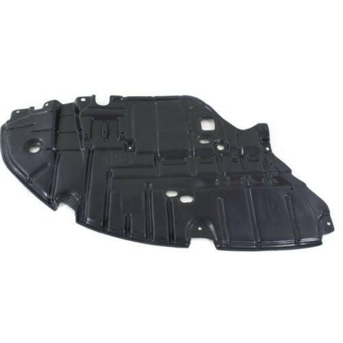 2013-2015 Lexus ES350 Engine Splash Shield, Under Cover, LH.