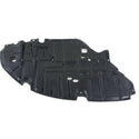 2013-2015 Lexus ES350 Engine Splash Shield, Under Cover, LH.