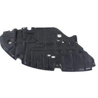 2013-2015 Lexus ES350 Engine Splash Shield, Under Cover, LH.