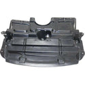 2011-2013 Lexus IS250 Engine Splash Shield, Front, w/Insulation Foam, AWD.