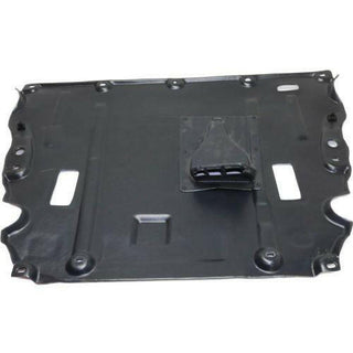 2013-2016 Lincoln MKZ Eng Splash Shield, 2.0L Trbo Eng, AWD, To 3-15-13.