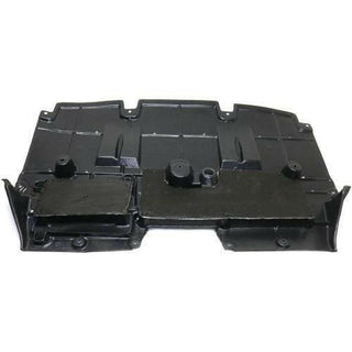 2014-2015 Lexus IS250 Splash Shield, Front, Assy, w/Insulator Foam, AWD.