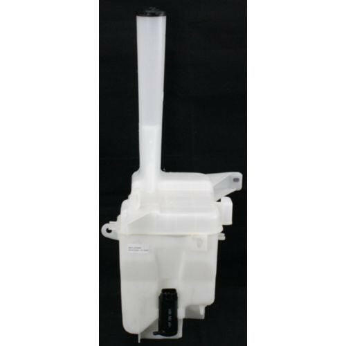 2002-2006 Toyota Camry Windshield Washer Tank, Assy, W/Pump & Cap.