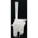2002-2006 Toyota Camry Windshield Washer Tank, Assy, W/Pump & Cap.