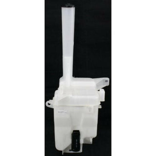 2002-2006 Toyota Camry Windshield Washer Tank, Assy, W/Pump & Cap.