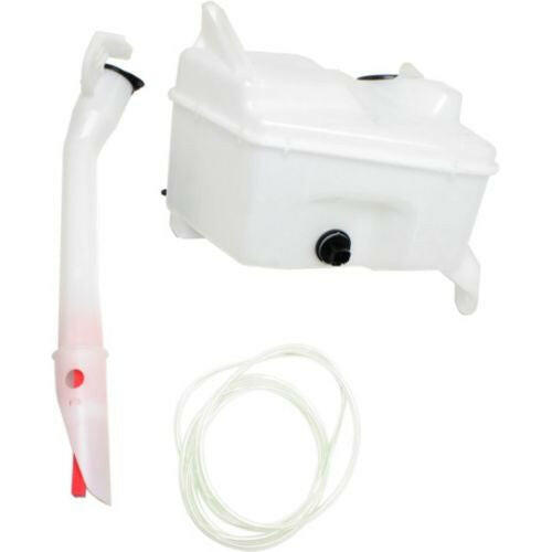1999-2003 Lexus RX300 Windshield Washer Tank, Assy, W/Pump, Inlet, Cap, And Sensor.
