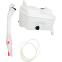 1999-2003 Lexus RX300 Windshield Washer Tank, Assy, W/Pump, Inlet, Cap, And Sensor.