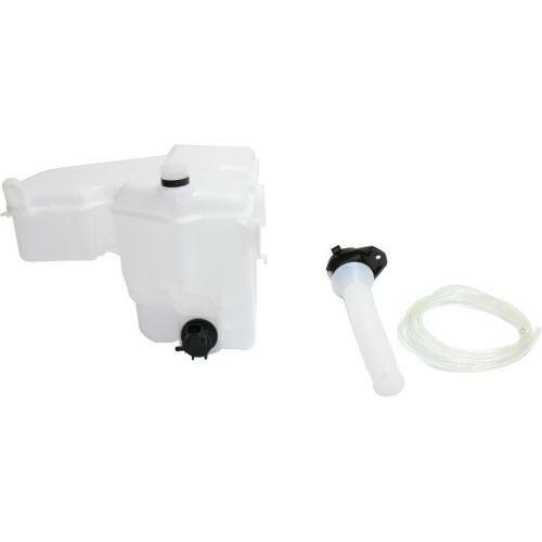 2006-2011 Lexus GS460 Windshield Washer Tank, W/Pump, Cap, Inlet, & Sensor.