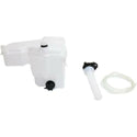2006-2011 Lexus GS460 Windshield Washer Tank, W/Pump, Cap, Inlet, & Sensor.