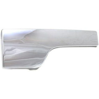 2003-2006 Lincoln Navigator Front Door Handle RH, Inside, Lever Only, All Chrome, - Classic 2 Current Fabrication