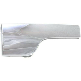 2003-2006 Lincoln Navigator Front Door Handle RH, Inside, Lever Only, All Chrome,.