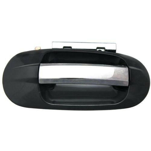 2003-2014 Lincoln Navigator Front Door Handle RH, Primered Bezel Lever.