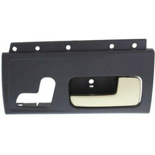 2003-2011 Lincoln Town Car Front Door Handle RH Lever/Housing.