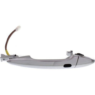 2006-2014 Lexus IS250 Front Door Handle LH, Outside, w/Sensor, w/o Keyhole - Classic 2 Current Fabrication